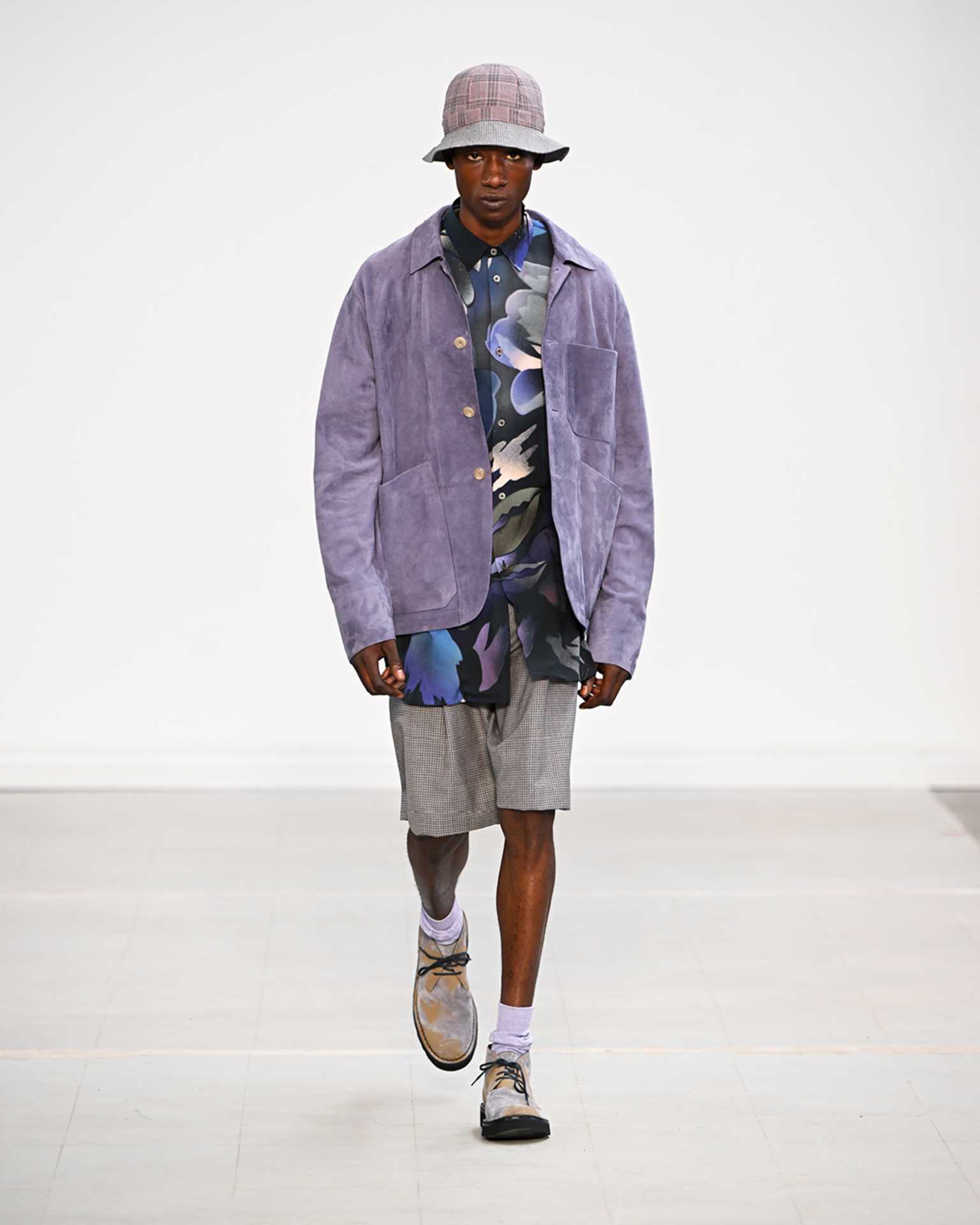 【MR100】 Mr.HighFashion 20th PaulSmith MR100】 Mr.HighFashion 20th PaulSmith Designer Clothing for